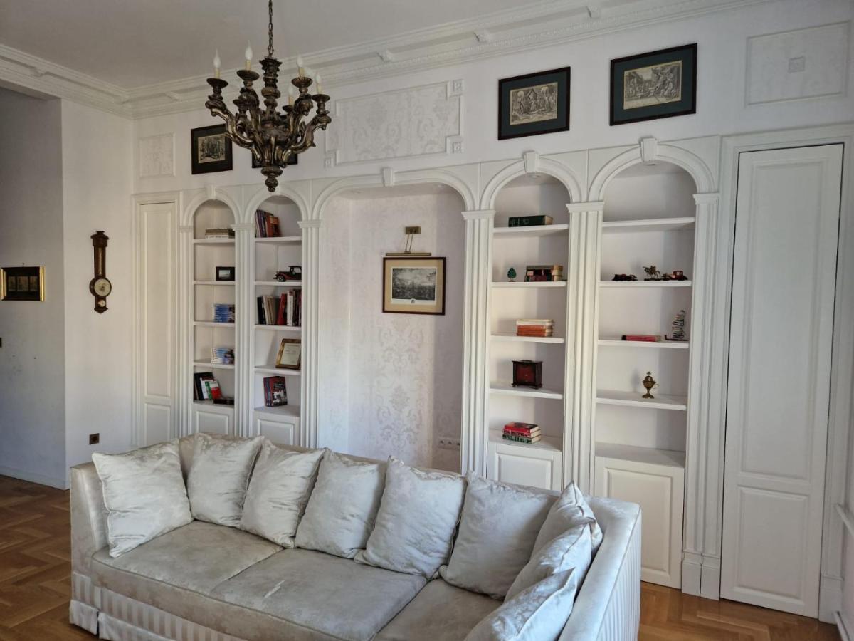 شقة Luxury Living Kopernik وارسو المظهر الخارجي الصورة